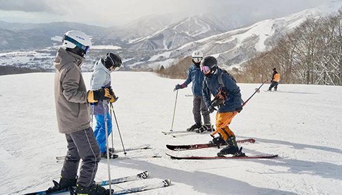 白馬別墅專業服務